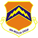 Home Logo: 56th Medical Group - Luke Air Force Base